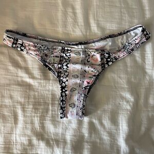 Victoria’s Secret Itsy Bikini Bottom